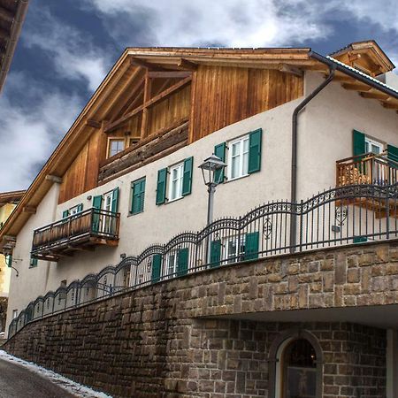 Апартаменты Casa Zone Тезеро Экстерьер фото